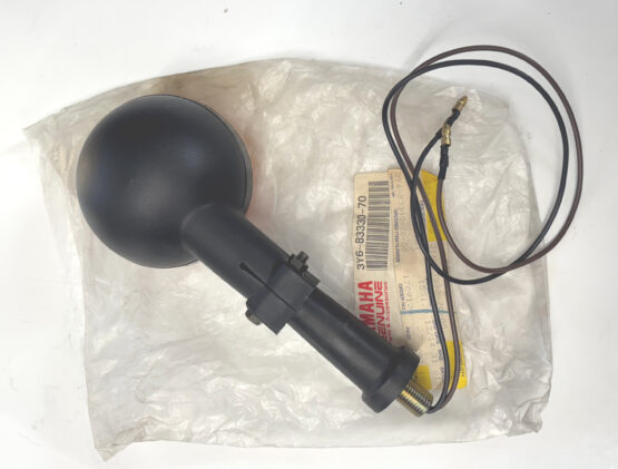 Rear Flasher Light Assembly - Yamaha - Image 2