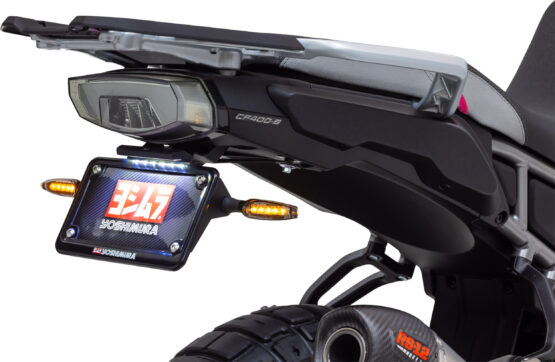 Yoshimura Fender Eliminator Kit For CF MOTO IBEX 450 2025