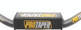 ProTaper Contour ATV Mid Handlebar - Platinum Gray
