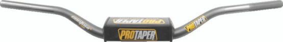 ProTaper Contour ATV Mid Handlebar - Platinum Gray