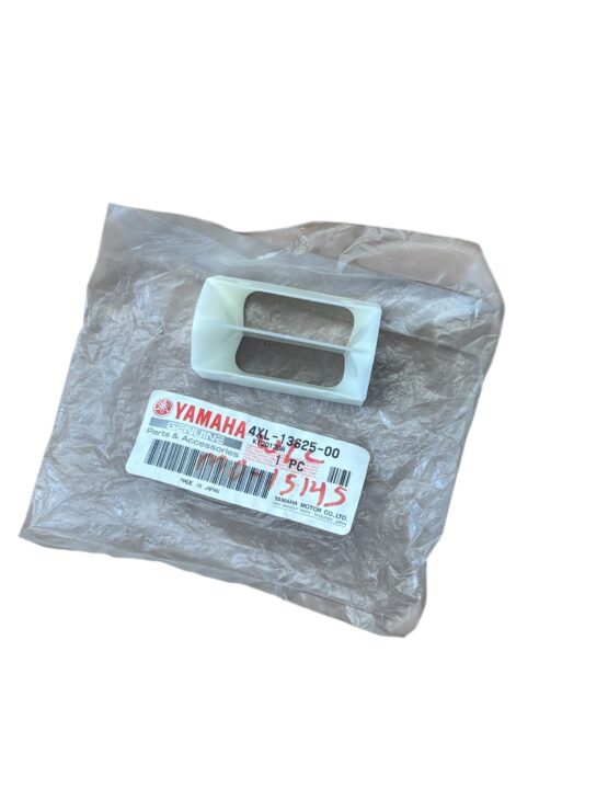 Spacer, Reed Valve