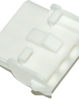 AMP Mate-N-Lock 4-Position Male Wire Cap Connector w/Seal by Namz