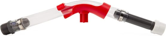 VP Racing Fuels 3058 Get Bent Hose Bender for Easy Pouring - Image 3