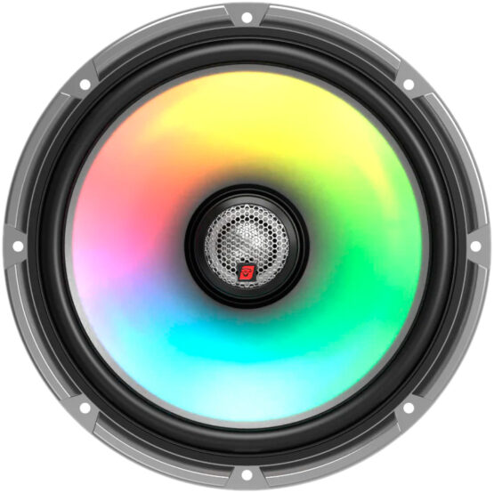 Cerwin Vega 6.5" RPM Stroker 2-Way Fairing Speaker 300W - Image 2