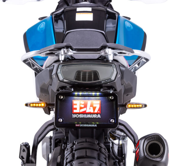 Yoshimura Fender Eliminator Kit For CF MOTO IBEX 450 2025 - Image 2