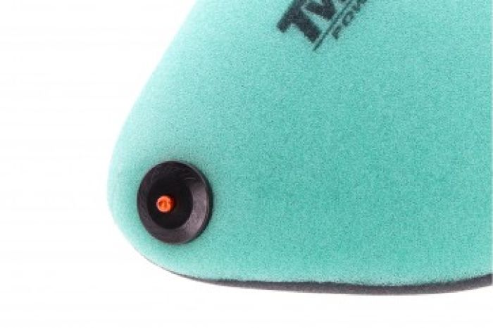 Twin Air PowerFlow Air Filter Kit w/ Billet Cage - Image 7