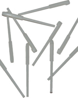 Molex MX-150 Blade Cavity Plug 10-Pack by Namz Fits 07-23 V-Twin FL