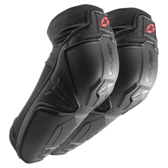 EVS Epic Elbow Guard Black Small/Medium