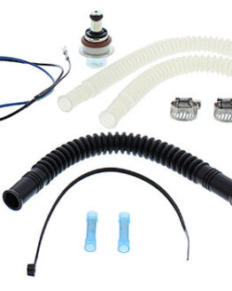 Fuel Pump Rebuild Kit
