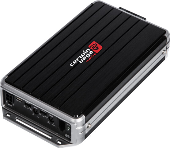Cerwin Vega B52 250x2 RMS 2CH Amplifier
