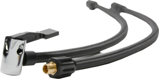 Trail Tech Air Compressor Tire Repair Bundle Portable Kit - Image 3