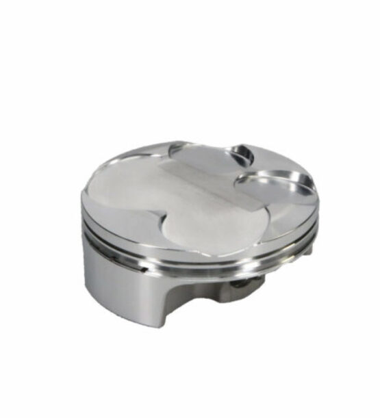 JE Pistons 14.0:1 Piston Kit For Honda CRF250R CRF250RX 79mm - Image 2