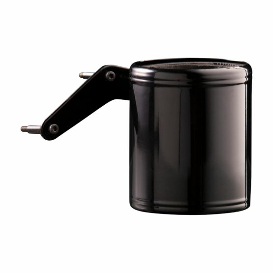 Kruzer Kaddy Perch Mount Holder Black Can - Image 2