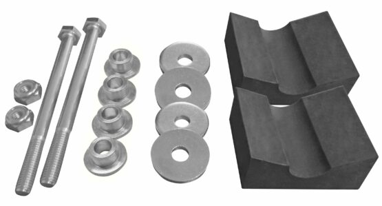C&A Pro Skis Mount Kit For Ski-Doo MX Z 120/200 2023