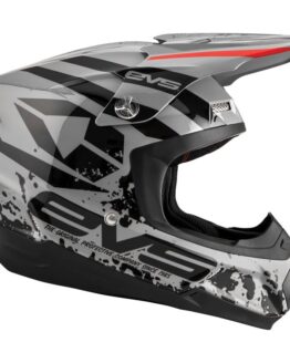 T5 Grappler Helmet Grey - Small