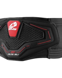 Celtek Kidney Belt Black - Youth
