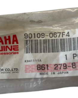 Yamaha BOLT(4EW) 90109-067F4-00