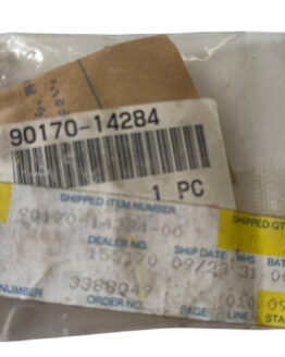 Yamaha Nut (5H0) 90170-14284-00