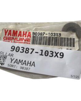 Yamaha Collar 90387-103X9
