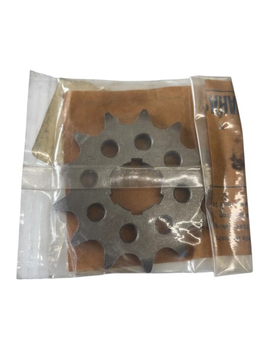 Yamaha Drive Sprocket 12T (38V1746120) - Image 2