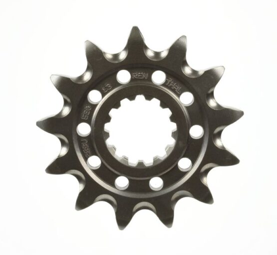 13T Ultralight Grooved Front Sprocket Fits KX250 YZ250X WR450F 660 Raptor