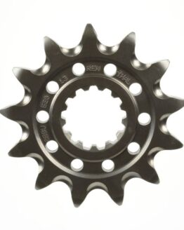 Renthal 13T Front Sprocket Ultralight Grooved 520 Chain Fits 04-16 CRF 250X