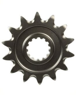 Renthal Front Sprocket 13T Grooved Fits 03-19 Honda CRF150F/CRF230F