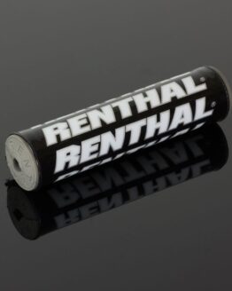 Renthal SX Crossbar Pad 8.5 in. Black