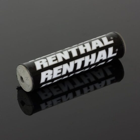 Renthal SX Crossbar Pad 8.5 in. Black