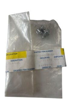 Yamaha Flange Bolt (3BM) Qty 2 - Superseded to 95024-06008-00