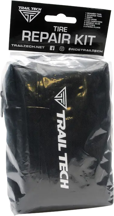 Trail Tech Tire Repair Kit Universal - Image 4