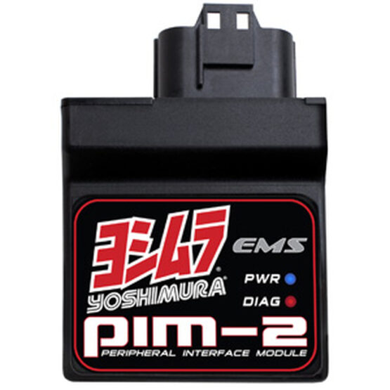 PIM2 EMS Fuel Control Unit