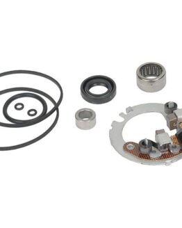 Starter Rebuild W/Brush