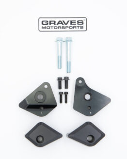 Diamond No-Cut Frame Sliders