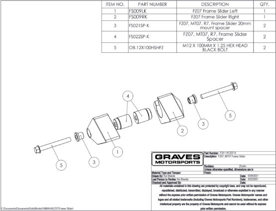 Frame Sliders - Image 3