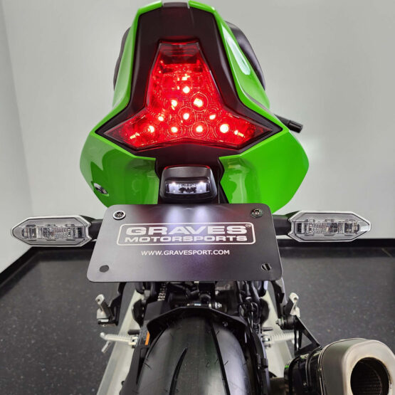 Fender Eliminator Kit - Image 2
