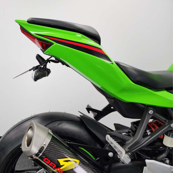 Fender Eliminator Kit - Image 4