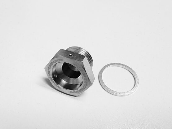 18mm Lambda Replacement Plug Graves - Image 3