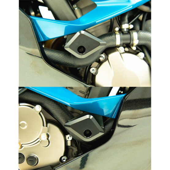 Diamond No-Cut Frame Sliders - Image 10