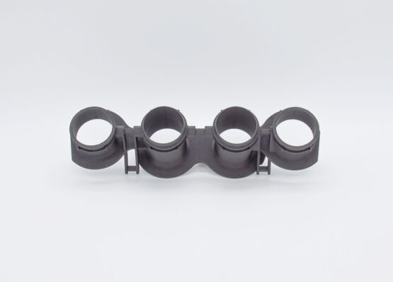 Graves Top Velocity Stacks ABY-09R1-REVT Fits Yamaha R1 2009-2014 - Image 2