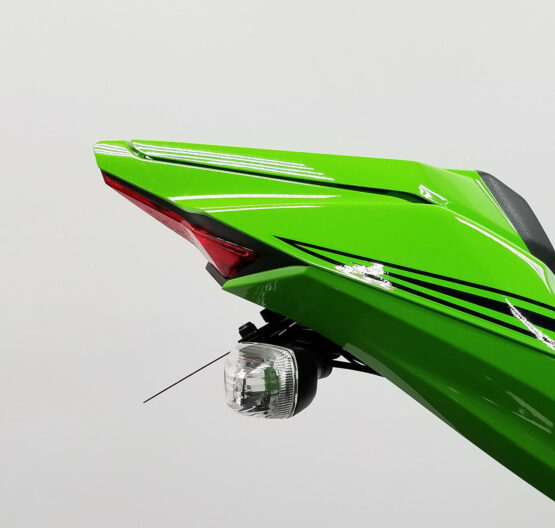 Fender Eliminator Kit - Image 2