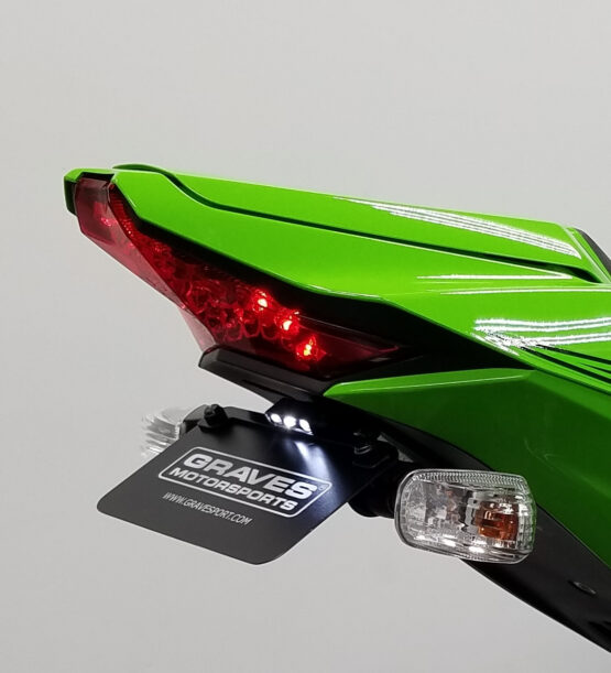 Fender Eliminator Kit - Image 3