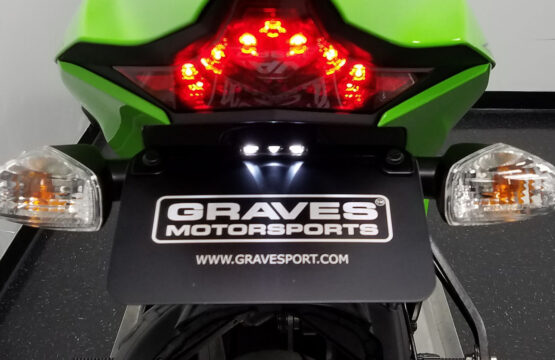 Fender Eliminator Kit - Image 4