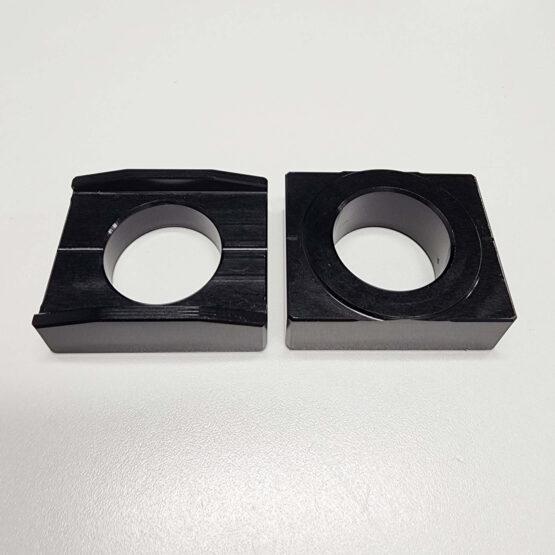 WORKS Billet Axle Blocks - Image 2