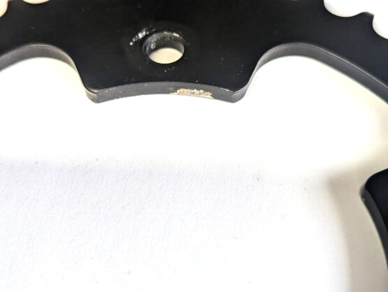 *Open Box* Steel Rear Sprocket - 38 Tooth 520 - Image 3