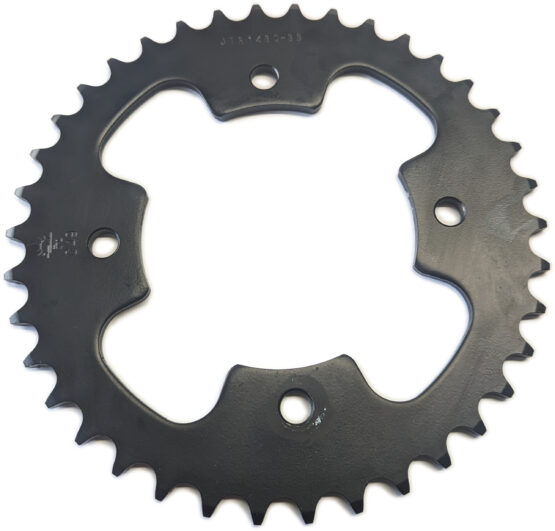 *Open Box* Steel Rear Sprocket - 38 Tooth 520 - Image 6
