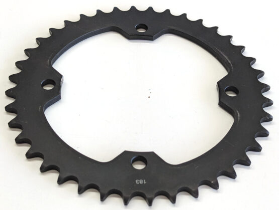*OPEN BOX* Steel Rear Sprocket - 40 Tooth 520 - Image 3