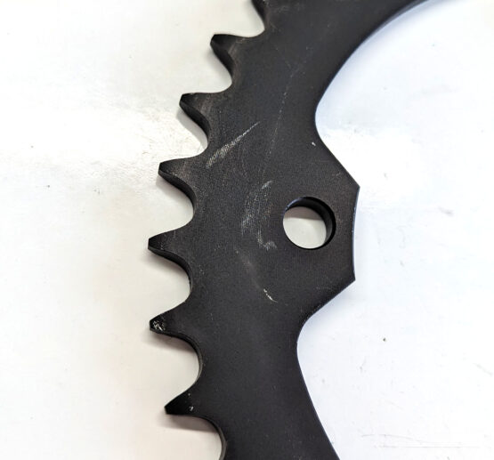 *OPEN BOX* Steel Rear Sprocket - 40 Tooth 520 - Image 4