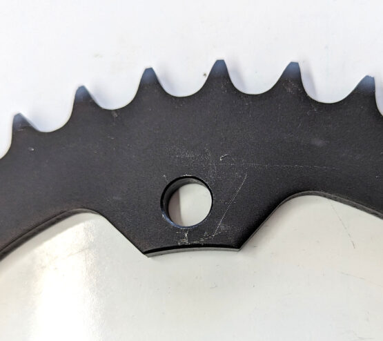 *OPEN BOX* Steel Rear Sprocket - 40 Tooth 520 - Image 5