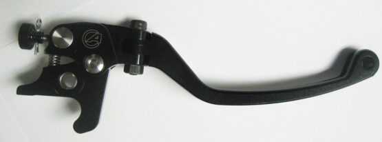 Active Billet Brake Lever RS2 Racing Spec Yamaha R3